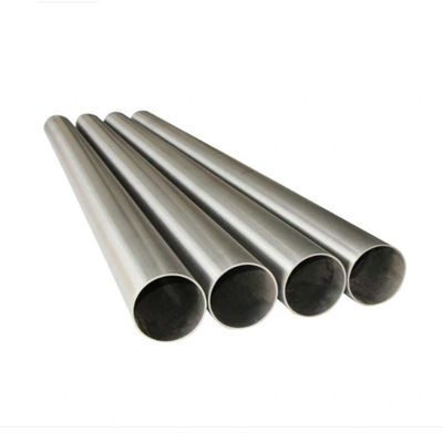 tube inoxydable sans couture ASTM A213 201 de tuyau d'acier de 316L 310s 904l 304 304L