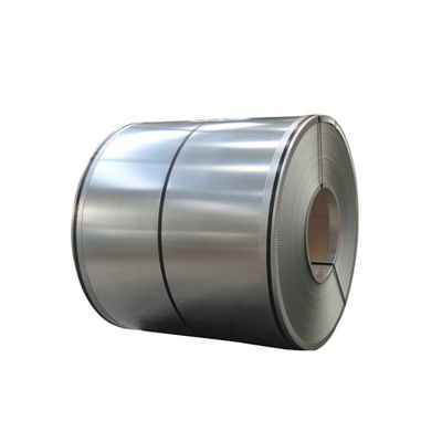 0.3mm - la bande le gigaoctet 304 316L solides solubles de bobine d'acier inoxydable de 1mm lovent laminé à froid