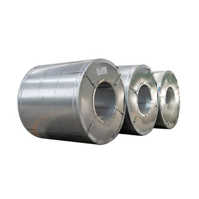 Bobine AISI de l'acier 8K 304L 316 solides solubles 321 bobine laminée à froid/laminée à chaud