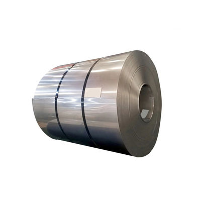 Bande de bobines d'acier inoxydable de J1 J2 J3 J4 JIS 201 0.3mm - 6mm laminés à froid