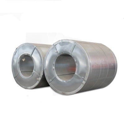 Bande de bobines d'acier inoxydable de J1 J2 J3 J4 JIS 201 0.3mm - 6mm laminés à froid