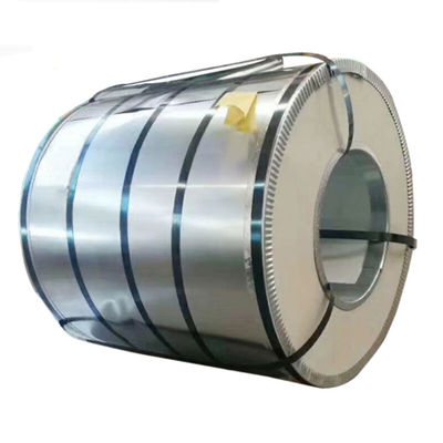 430 202 HL de la bande AISI de bobines d'acier inoxydable ont recuit laminé à froid