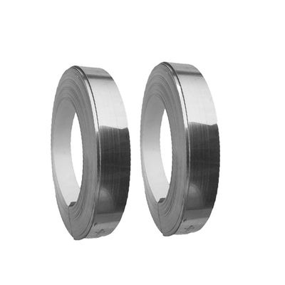 Les bandes d'acier inoxydable de Gh625 Gh141 316L lovent laminé à froid/laminé à chaud