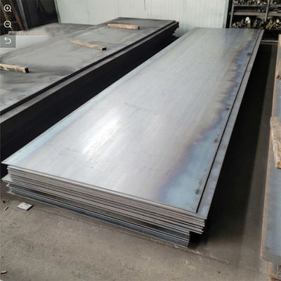 Feuille laminée à froid de l'acier au carbone 355Nh Q460nh Nm360 d'AISI 1040