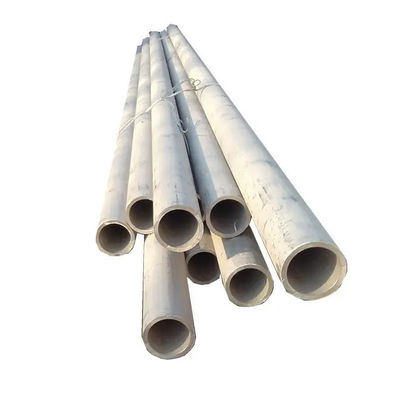 304 316 tuyauterie sans couture d'acier inoxydable du tuyau d'ASTM A213 TP316L/ASTM A269