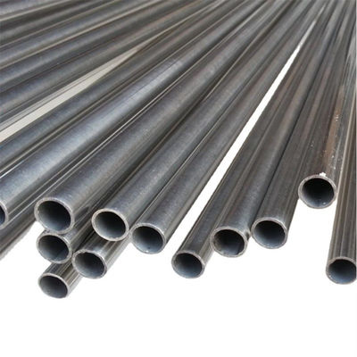 ASTM 304L a soudé le tuyau d'acier inoxydable 440A 403 la série 420 430