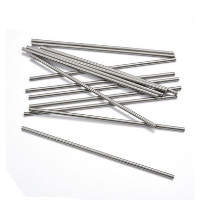 Tube médical d'aiguille de tuyauterie hypodermique d'acier inoxydable de 304 capillaires