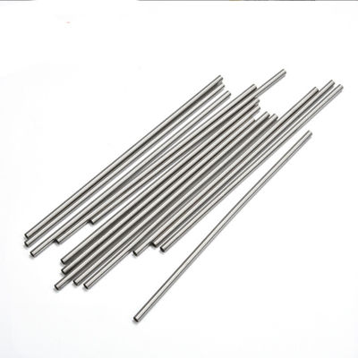 Petit tube capillaire mince d'acier inoxydable de mur ASTM/ASME sans couture