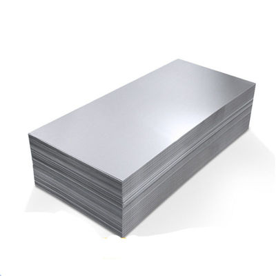 La feuille d'acier inoxydable de JIS 316 HL 304 feuilles de 4 x 8 solides solubles a gravé en refief
