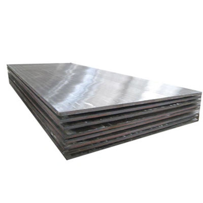 8K a laminé à froid le plat inoxydable 304 de la plaque d'acier 0.5mm ASTM A240 201 430