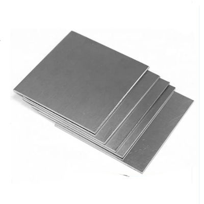 8K a laminé à froid le plat inoxydable 304 de la plaque d'acier 0.5mm ASTM A240 201 430