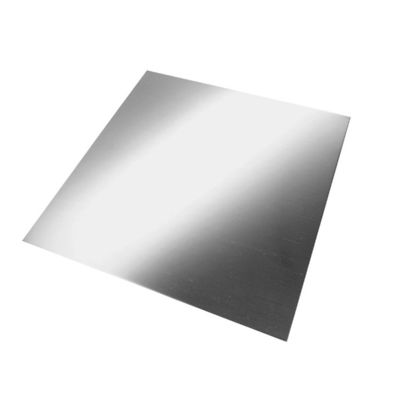 304L 316L feuilles inoxydables de plaque d'acier de 300 séries avec la bonne résistance à la corrosion
