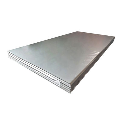 304L 316L feuilles inoxydables de plaque d'acier de 300 séries avec la bonne résistance à la corrosion