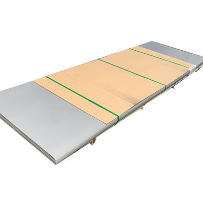 La plaque d'acier inoxydable d'AISI/ASTM couvre 321 HL 304 310s 316