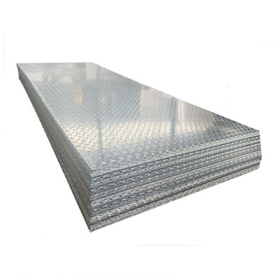 SUS quadrillé 201 de plat de l'acier inoxydable 304 d'ASTM 2mm 304 316 430