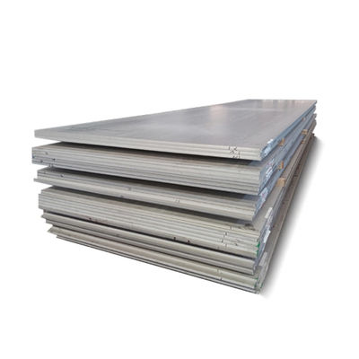 Plat inoxydable JIS de la plaque d'acier No.1 solides solubles 304 d'OEM/ODM 420 laminé à chaud