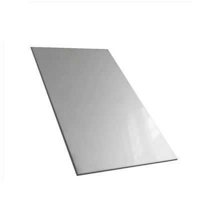 Feuille de l'acier inoxydable 304 J1 plaque d'acier de 0.1mm - de 3mm 316L solides solubles