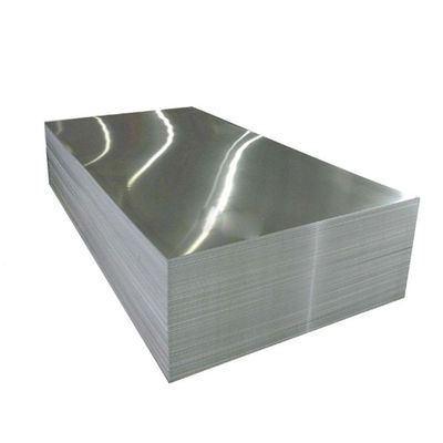 Feuille de l'acier inoxydable 304 J1 plaque d'acier de 0.1mm - de 3mm 316L solides solubles