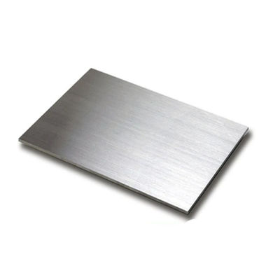 Acier inoxydable SUS301 laminé à froid par feuille JIS CSP 1,4310 des ressorts 2mm embarquant et manipulant ELLE