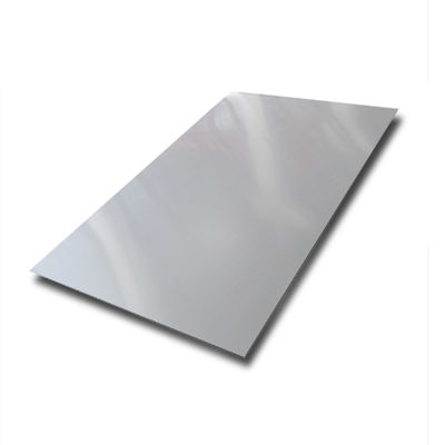 Acier inoxydable laminé à froid de relief de ferrite de Decoiling 310s de plaque d'acier