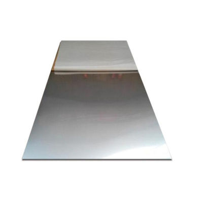 Appel esthétique laminé à froid par délié de la plaque d'acier ASTM A240 A480