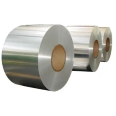 904L a laminé à froid l'acier 8K ASTM solides solubles de bobine love la catégorie 304 403 201