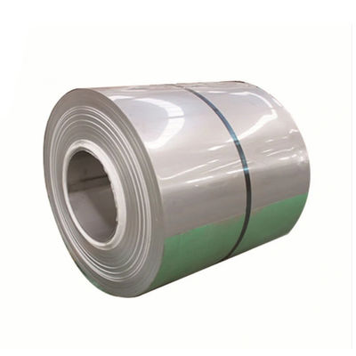 201 a laminé à froid l'acier inoxydable love 304 410 la bobine AISI de solides solubles 430