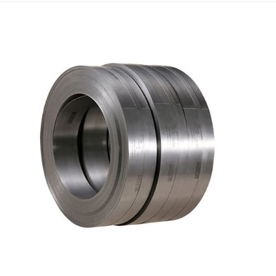 Bobine laminée à froid par bande en acier de l'acier inoxydable 2b du miroir 316L 409l 430
