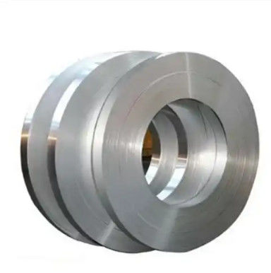 La demi bobine dure 201 316l 304L TUV de l'acier inoxydable 304 a laminé à froid