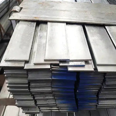 201 a poli 316 barres plates Rod JIS d'acier inoxydable longueur de 0.1m - de 12m