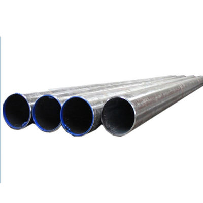 diamètre adapté aux besoins du client en acier de tuyau sanitaire de 304L 304 ASTM 316Stainless